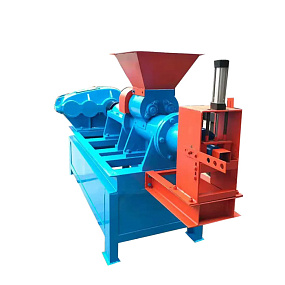 Экструдер для брикетирования угля LB-180